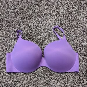 Victoria's Secret Incredible Shape bra